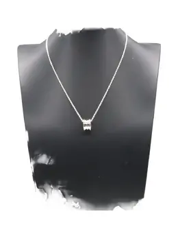 Bvlgari Pre-Owned: Колье 