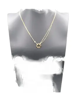 Cartier: Колье  Love