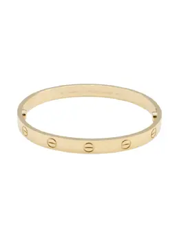 Cartier: Браслет  Love
