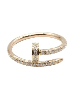 Cartier: Кольцо 
