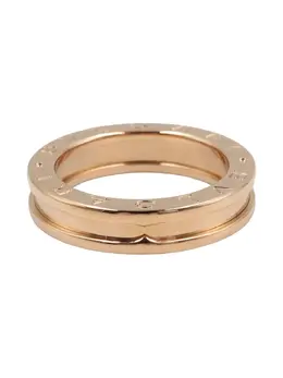 Bvlgari Pre-Owned: Кольцо 