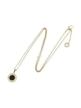Bvlgari Pre-Owned: Колье 