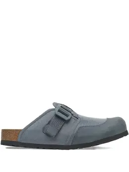 Birkenstock: Сандалии  Boston