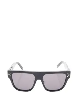 Christian Dior Pre-Owned: Очки 