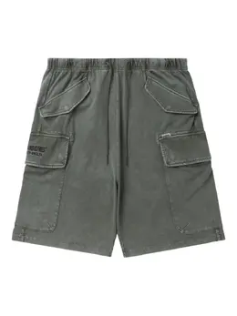 Alpha Industries: Хлопковые шорты 
