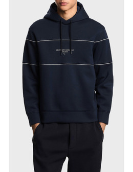 EMPORIO ARMANI: Толстовки 