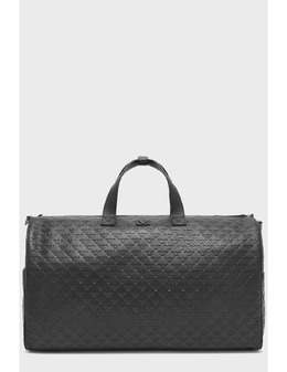 EMPORIO ARMANI: Чорні сумки 