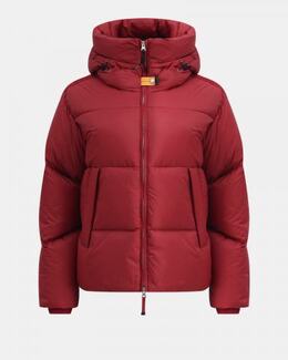 Parajumpers: Красная куртка 