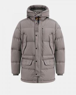 Parajumpers: Бежевая куртка 