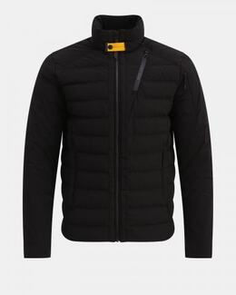 Parajumpers: Чёрная куртка 