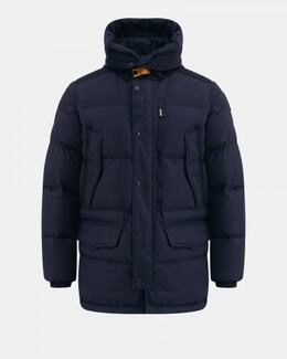 Parajumpers: Тёмная куртка 