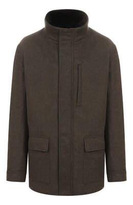 Sartoria Latorre: Куртка из шерсти 