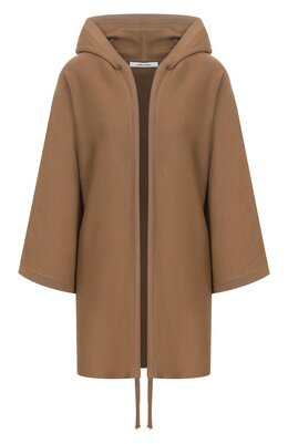 Max Mara: Кардиган из шерсти 