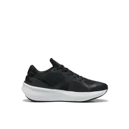 PUMA: Чёрные кроссовки 