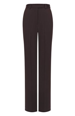 Kiton: Брюки из шерсти 