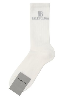 Balenciaga: Носки 