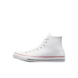 Converse: Белые кеды 