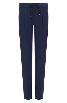 Giorgio Armani: Брюки из шерсти 