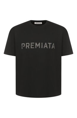 Premiata: Хлопковая футболка 