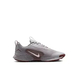 NIKE: Серые кроссовки  Trail