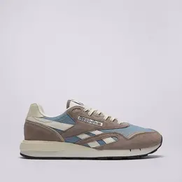 Reebok: Коричневые кроссовки 