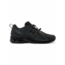 New Balance: Серые кроссовки  1906R