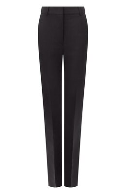 Sportmax: Брюки из вискозы 