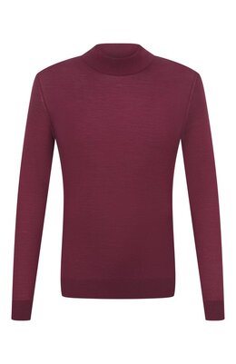 Kiton: Свитер из шерсти 