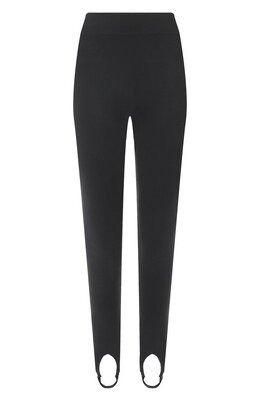 Allude: Легинсы из шерсти 