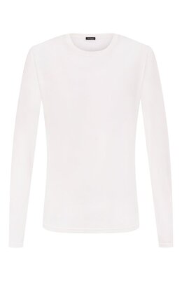 Kiton: Хлопковый свитшот 
