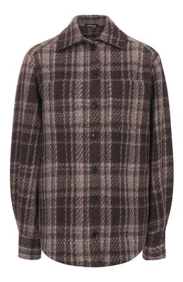 Kiton: Кашемировая куртка 