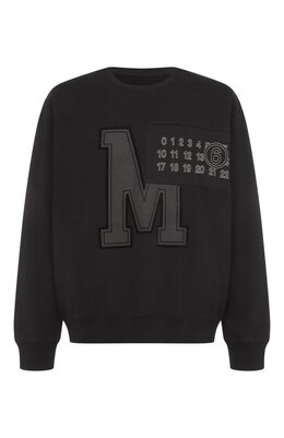MM6: Хлопковый свитшот 