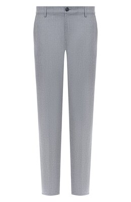 Canali: Брюки из шерсти 