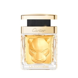 CARTIER: Духи  Panthère