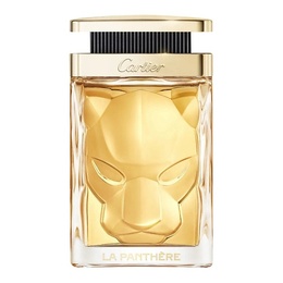 CARTIER: Духи  Panthère