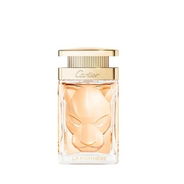 CARTIER: Духи  Panthère