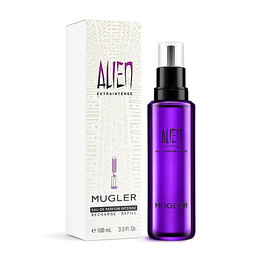 MUGLER: Духи 