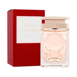 CARTIER: Духи  Panthère