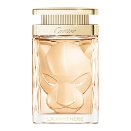 CARTIER: Духи  Panthère
