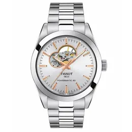 TISSOT: Часы  Gentleman