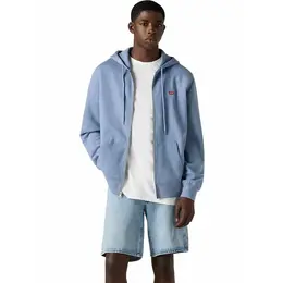 Levi's: Синяя толстовка  Original
