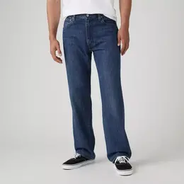 Levi's: Прямые джинсы 