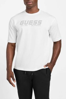 Guess: Летняя футболка 