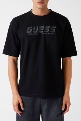 Guess: Летняя футболка 