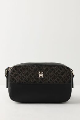 Tommy Hilfiger: Сумка 