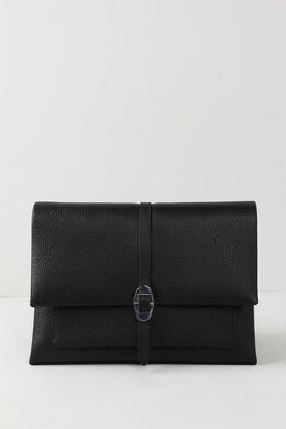 Coccinelle: Чёрная сумка 