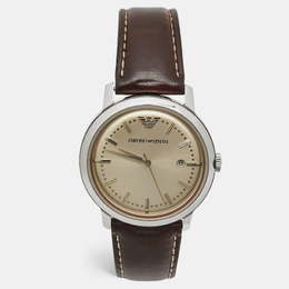 Emporio Armani: Часы 