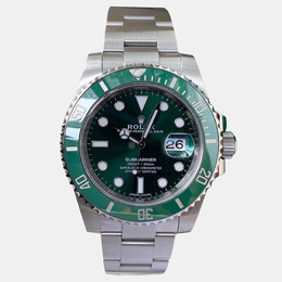 Rolex: Годинники  Submariner
