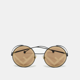 Fendi: Очки  FF