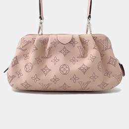 Louis Vuitton: Бежеві сумки 